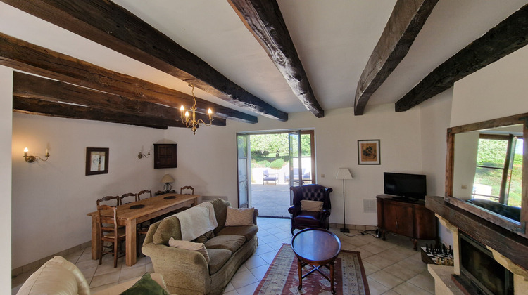 Ma-Cabane - Vente Maison MAURON, 155 m²