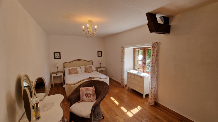 Ma-Cabane - Vente Maison MAURON, 155 m²