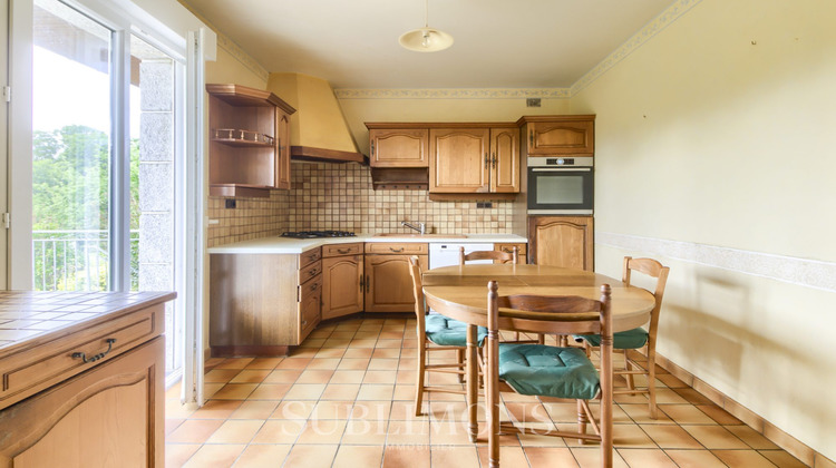 Ma-Cabane - Vente Maison Mauron, 110 m²