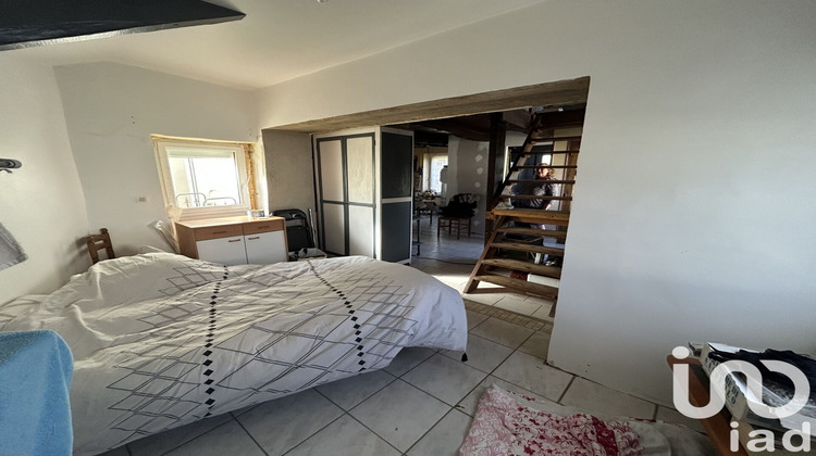 Ma-Cabane - Vente Maison Mauron, 60 m²