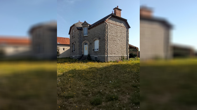 Ma-Cabane - Vente Maison MAURON, 108 m²