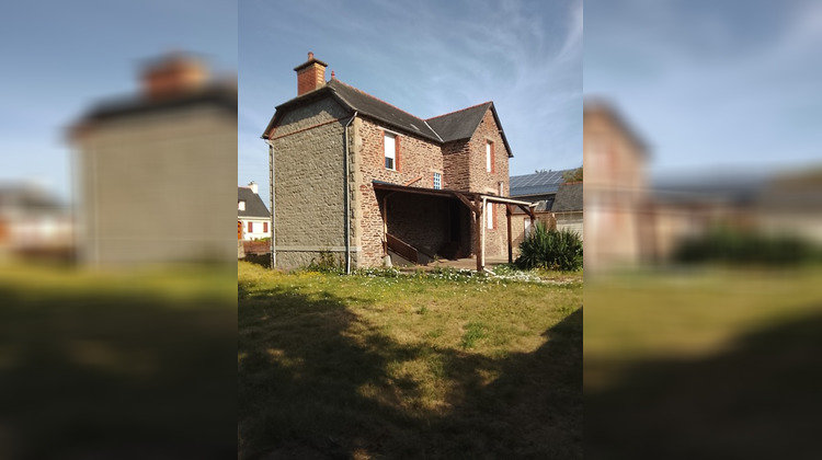 Ma-Cabane - Vente Maison MAURON, 108 m²