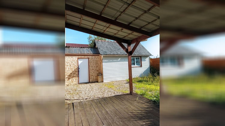 Ma-Cabane - Vente Maison MAURON, 108 m²