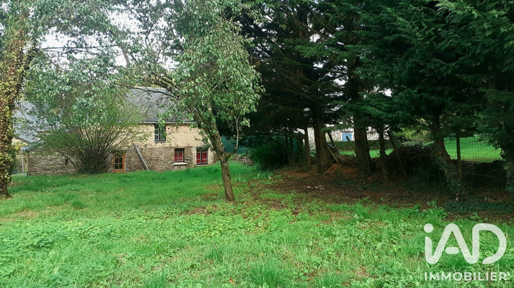 Ma-Cabane - Vente Maison Mauron, 100 m²