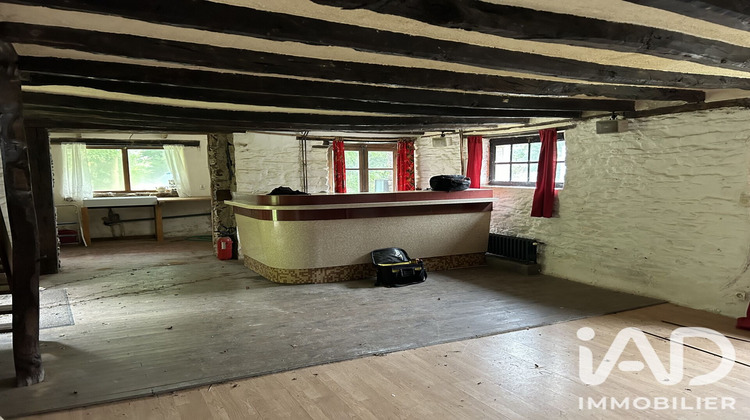 Ma-Cabane - Vente Maison Mauron, 100 m²