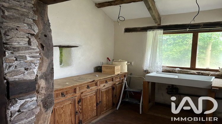 Ma-Cabane - Vente Maison Mauron, 100 m²
