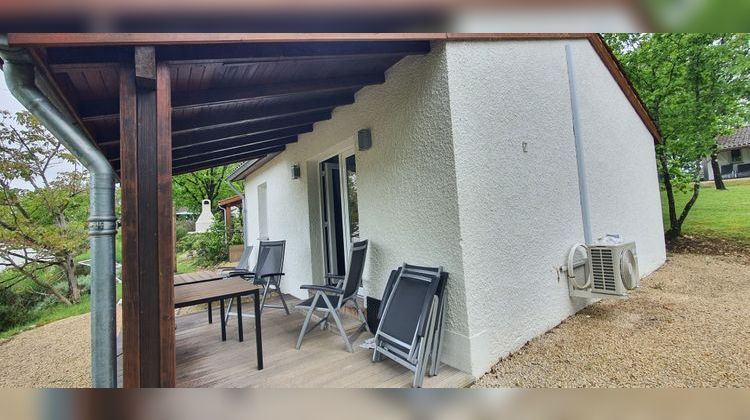 Ma-Cabane - Vente Maison Mauroux, 40 m²