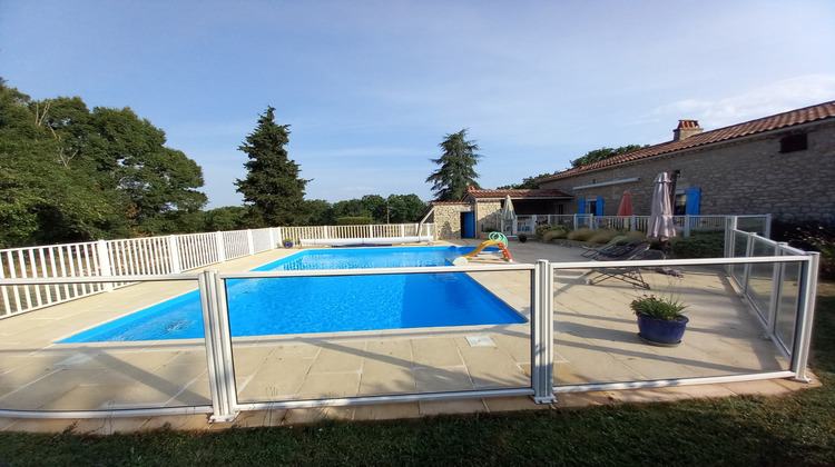 Ma-Cabane - Vente Maison Mauroux, 196 m²