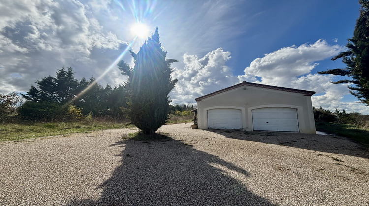 Ma-Cabane - Vente Maison Mauroux, 264 m²