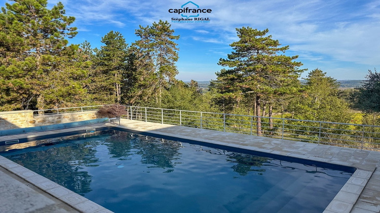 Ma-Cabane - Vente Maison MAUROUX, 155 m²