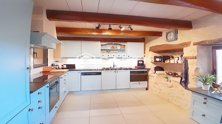 Ma-Cabane - Vente Maison Mauroux, 164 m²