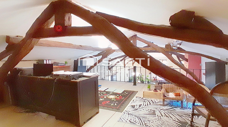 Ma-Cabane - Vente Maison Mauroux, 164 m²
