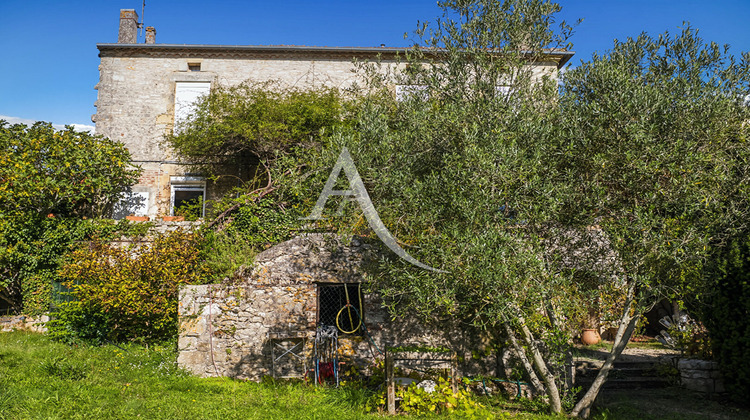 Ma-Cabane - Vente Maison MAUROUX, 140 m²