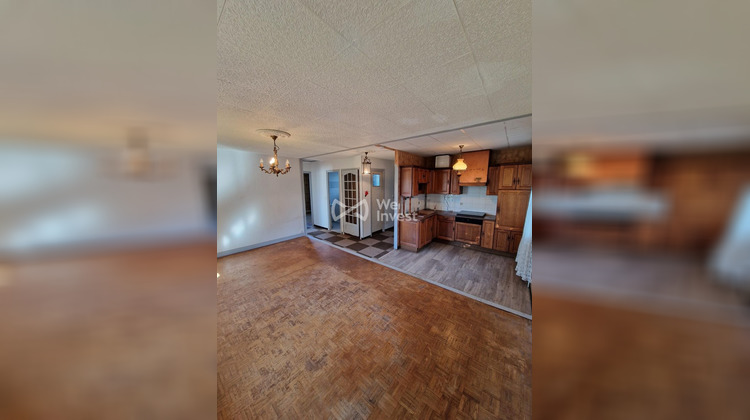 Ma-Cabane - Vente Maison Mauroux, 72 m²