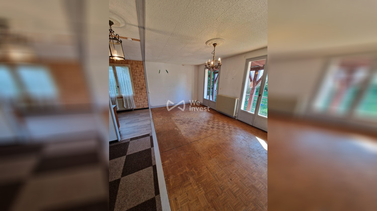 Ma-Cabane - Vente Maison Mauroux, 72 m²