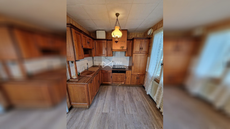 Ma-Cabane - Vente Maison Mauroux, 72 m²