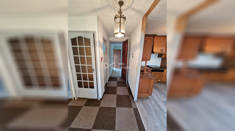 Ma-Cabane - Vente Maison Mauroux, 72 m²