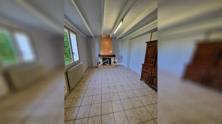 Ma-Cabane - Vente Maison Mauroux, 72 m²