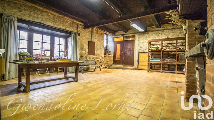 Ma-Cabane - Vente Maison Mauroux, 212 m²