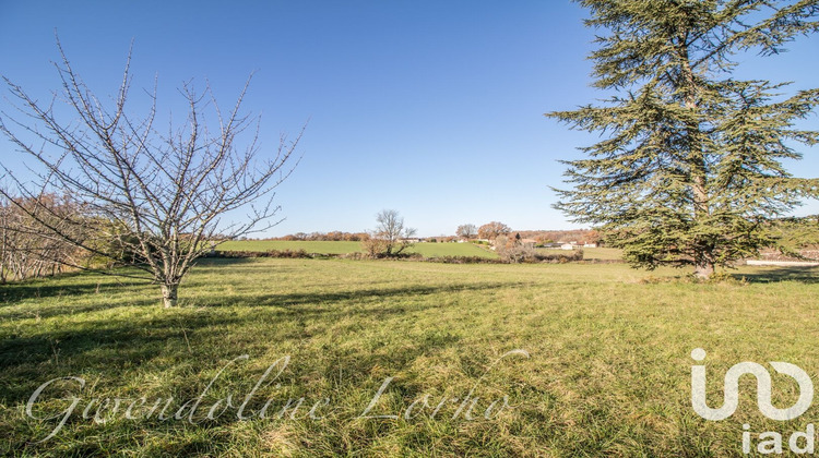 Ma-Cabane - Vente Maison Mauroux, 212 m²