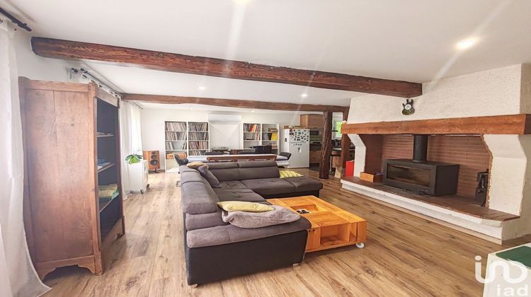 Ma-Cabane - Vente Maison Maurrin, 148 m²