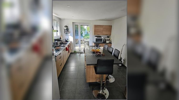 Ma-Cabane - Vente Maison MAURRIN, 148 m²