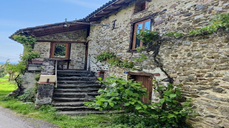 Ma-Cabane - Vente Maison MAURS, 90 m²