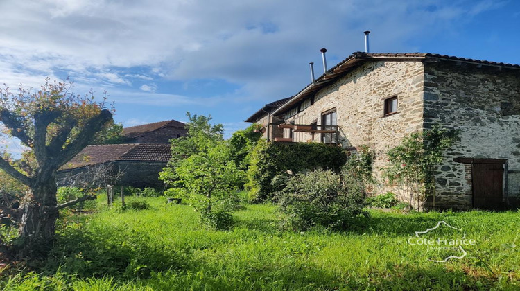 Ma-Cabane - Vente Maison MAURS, 90 m²