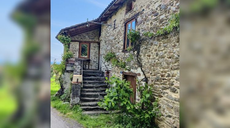 Ma-Cabane - Vente Maison Maurs, 115 m²