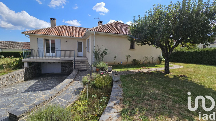 Ma-Cabane - Vente Maison Maurs, 120 m²