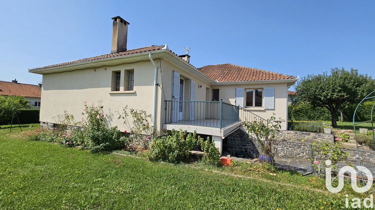 Ma-Cabane - Vente Maison Maurs, 120 m²