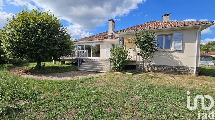 Ma-Cabane - Vente Maison Maurs, 120 m²