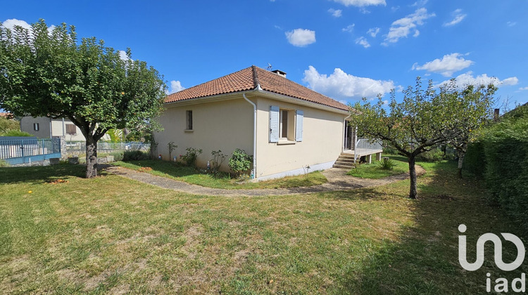 Ma-Cabane - Vente Maison Maurs, 120 m²