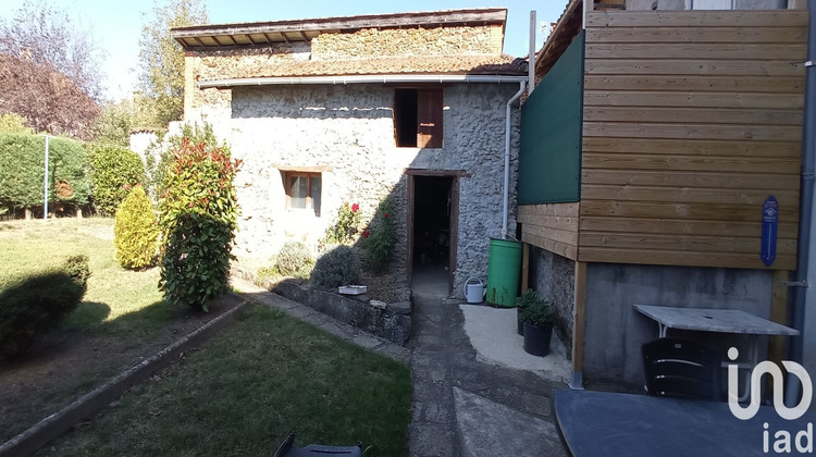 Ma-Cabane - Vente Maison Maurs, 110 m²