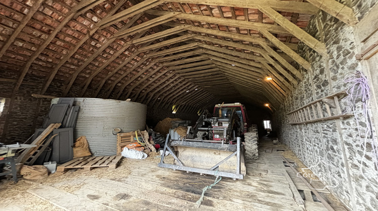 Ma-Cabane - Vente Maison Maurs, 220 m²