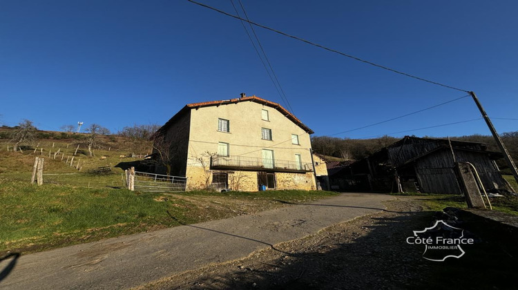 Ma-Cabane - Vente Maison MAURS, 220 m²