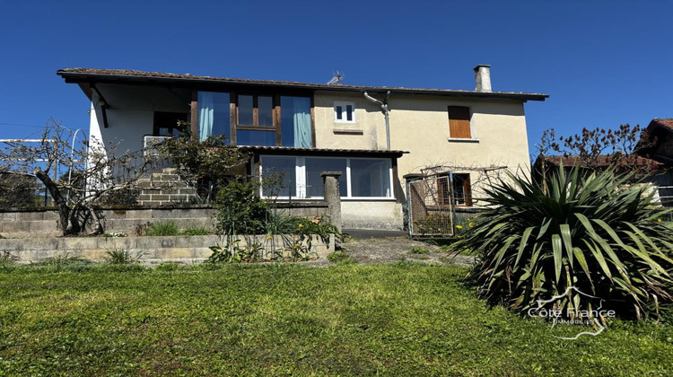 Ma-Cabane - Vente Maison MAURS, 130 m²