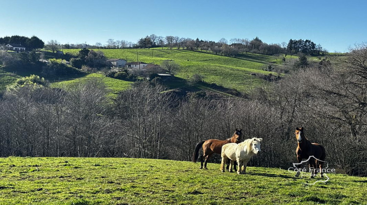 Ma-Cabane - Vente Maison MAURS, 130 m²
