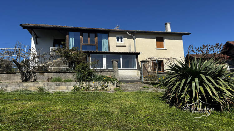 Ma-Cabane - Vente Maison Maurs, 130 m²