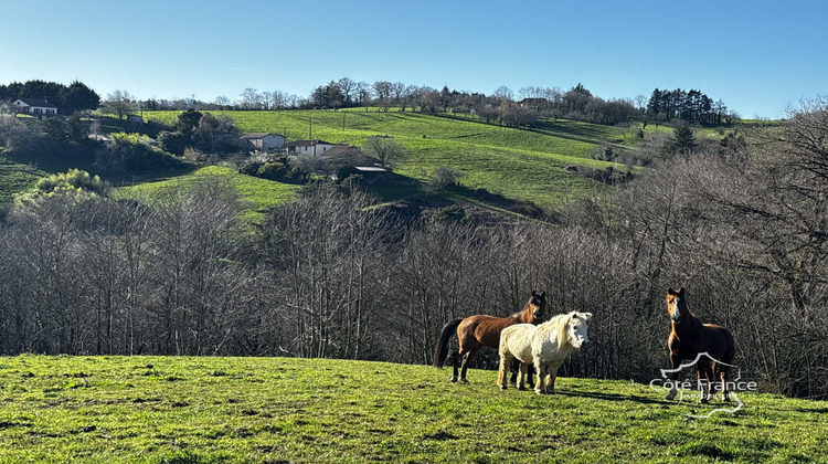 Ma-Cabane - Vente Maison Maurs, 130 m²