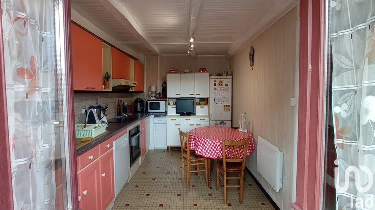 Ma-Cabane - Vente Maison Maurs, 110 m²