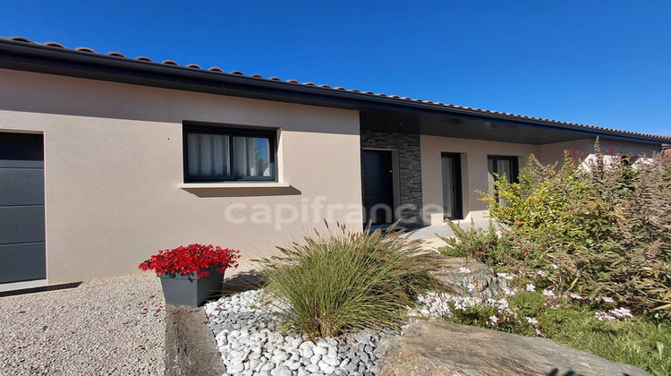 Ma-Cabane - Vente Maison MAURS, 105 m²