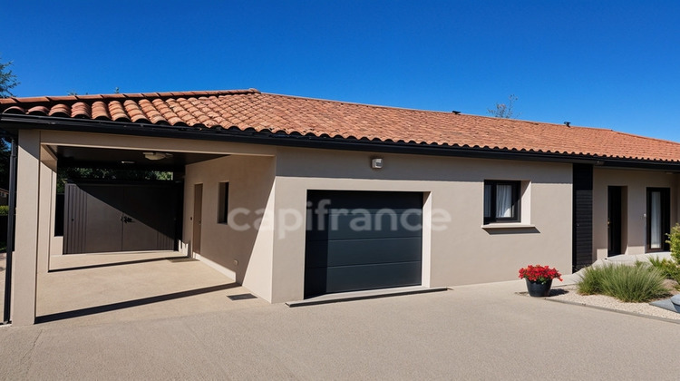 Ma-Cabane - Vente Maison MAURS, 105 m²