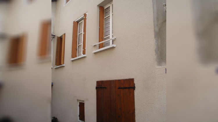 Ma-Cabane - Vente Maison MAURS, 60 m²