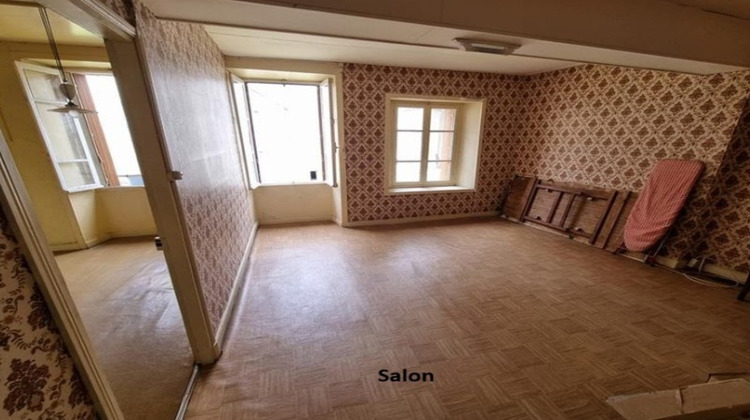 Ma-Cabane - Vente Maison MAURS, 60 m²