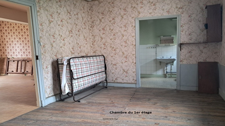 Ma-Cabane - Vente Maison MAURS, 60 m²