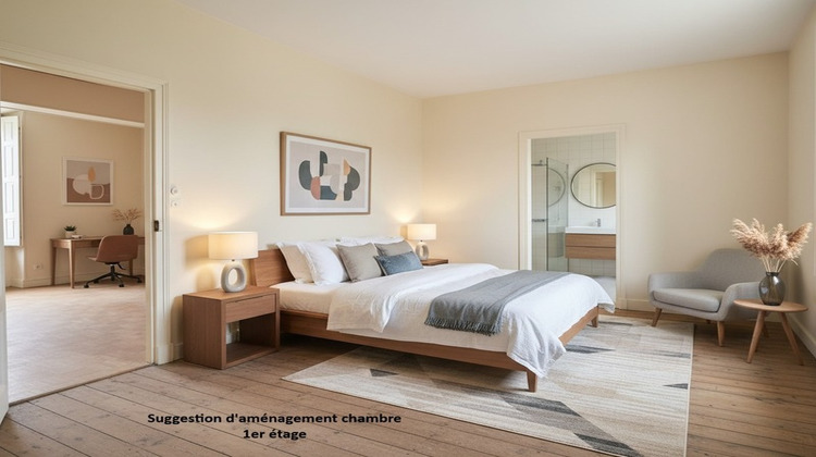 Ma-Cabane - Vente Maison MAURS, 60 m²