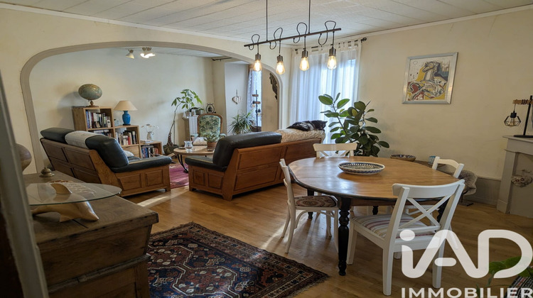 Ma-Cabane - Vente Maison Maurs, 105 m²