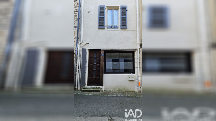 Ma-Cabane - Vente Maison Maurs, 100 m²