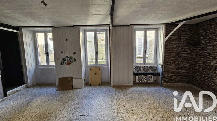 Ma-Cabane - Vente Maison Maurs, 117 m²